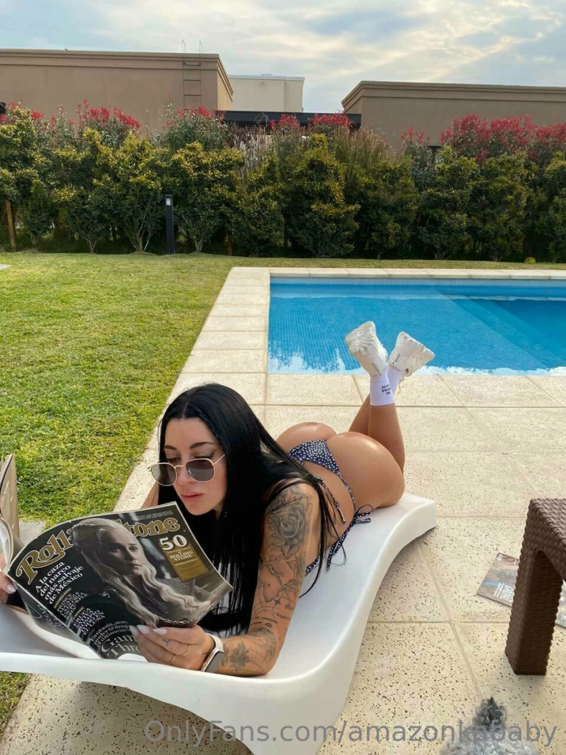 Which swimsuit looks best on me part 11 