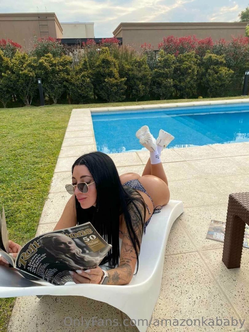 Which swimsuit looks best on me part 5 