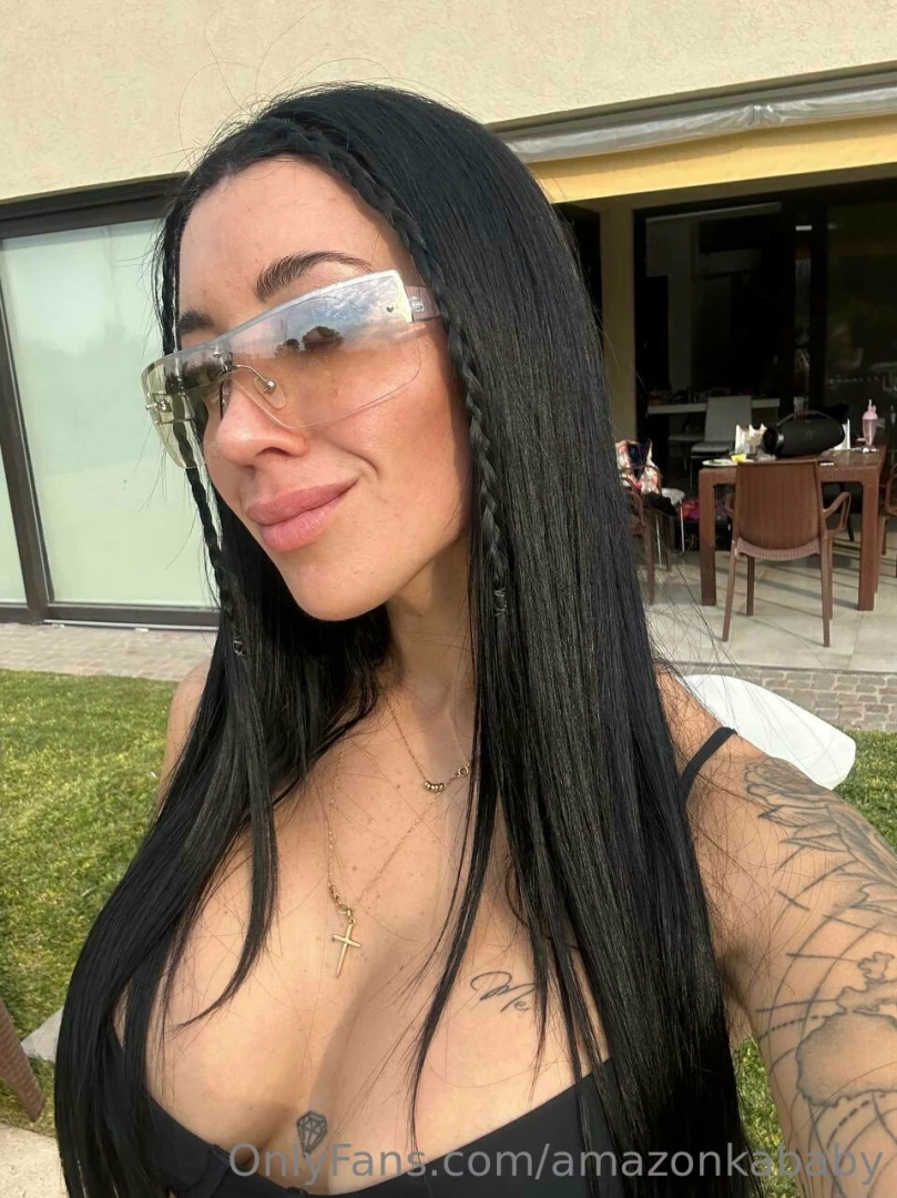 Which swimsuit looks best on me part 9 