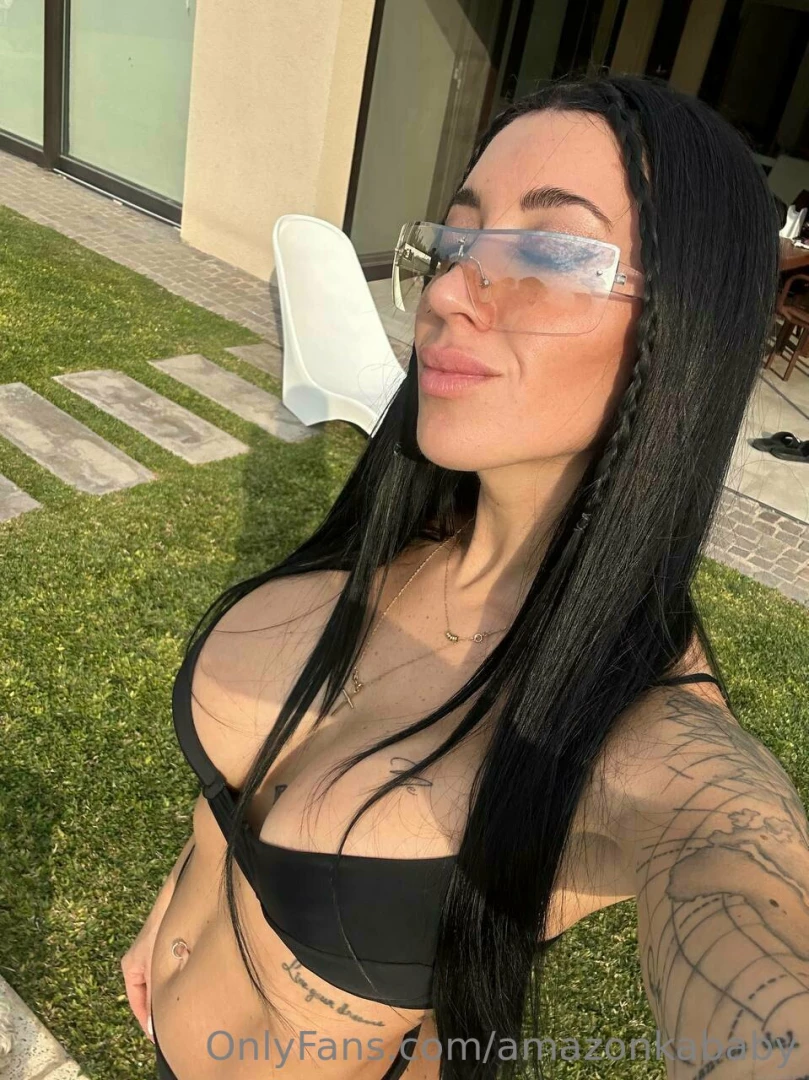 Which swimsuit looks best on me part 7 