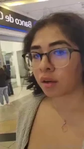 Cum face walk 3