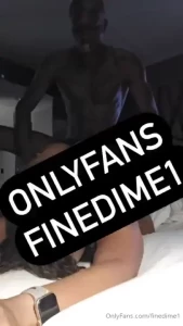 He made me look into the front camera while he gave me backshots