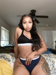 Real women have stretch marks