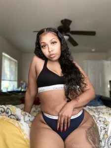 Real women have stretch marks part 1