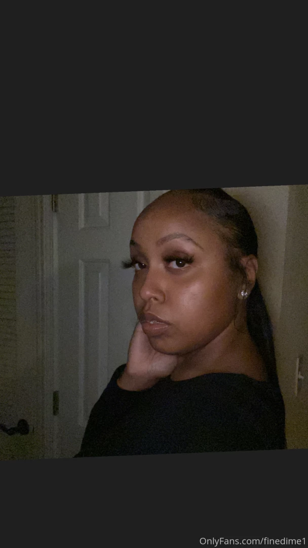 Pretty while fully clothed 