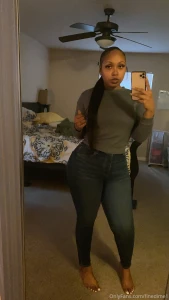 Pretty while fully clothed part 1