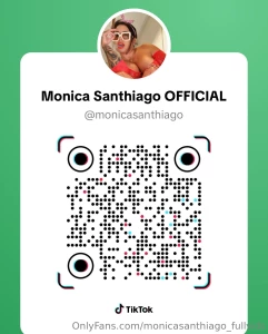 Follow my tiktok https www tiktok com monicasanthiago _t 8qipvbgrr5b