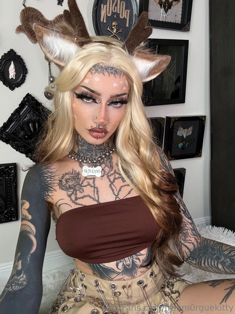 How does blonde look on me main acc gt m0rguekitty 
