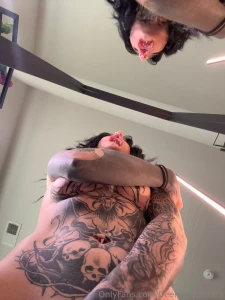 Taking dick while sucking dick my favorite pov you re under me