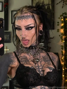 Let me take it off for yah