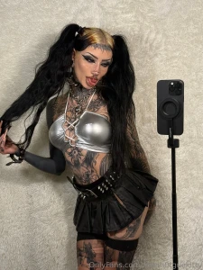 Would you use my mouth part 1