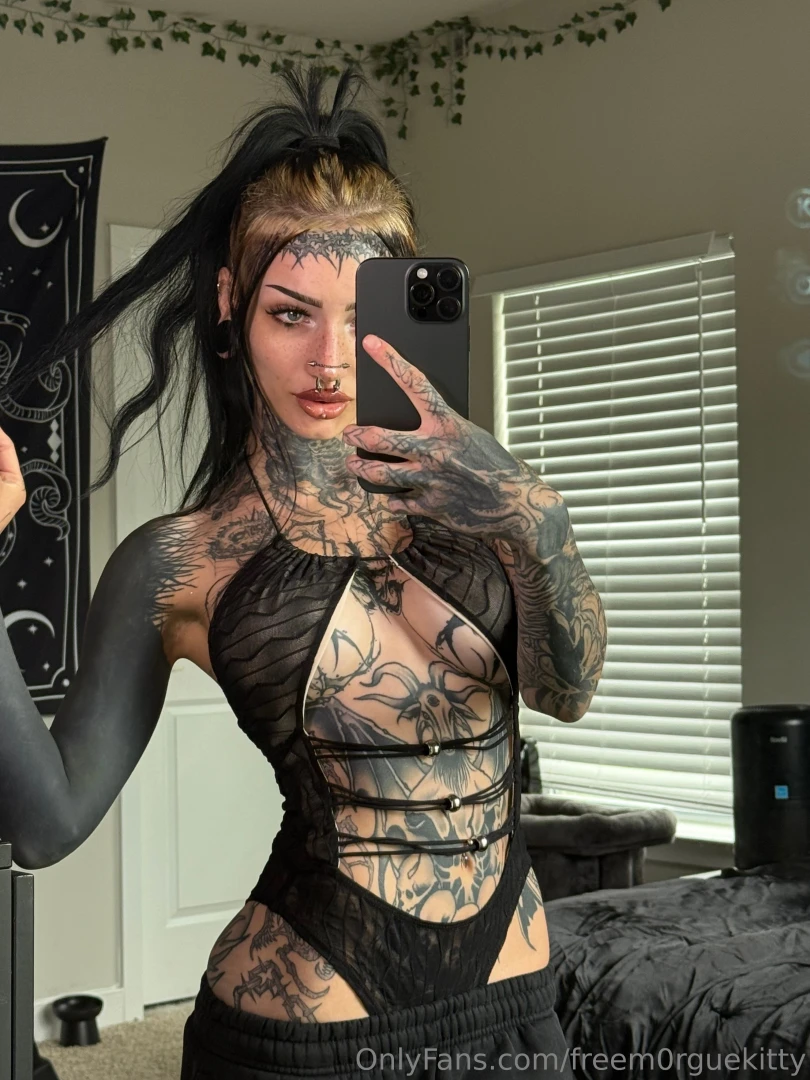 How horny do i make you part 76 