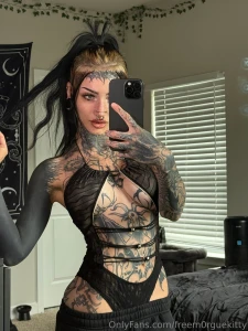 How horny do i make you part 76