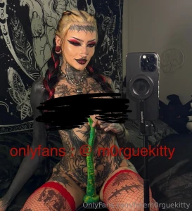 Just imagining how deep inside it can go makes my pussy throb trying