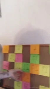 Sunday funday - whats behind the door andrew has picked door number 21