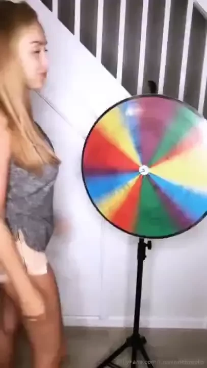 Hello september spin for nosocksallowed 
