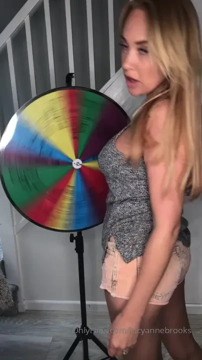 Hello september 3 spins for andrew h 