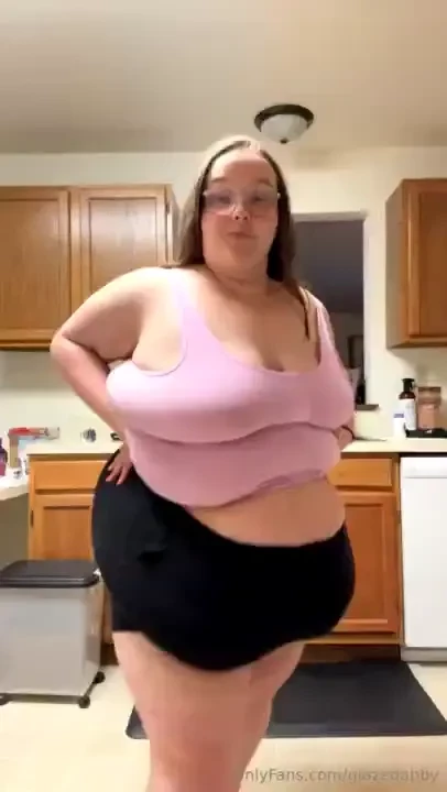 Feeling extra big fat amp beautiful today if you wonder how amp why 