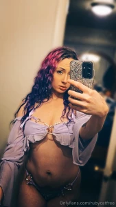 All ur cum belongs 2 me now c lt