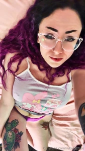 Good morning simps amp good boys there s enough of mommy s titties for