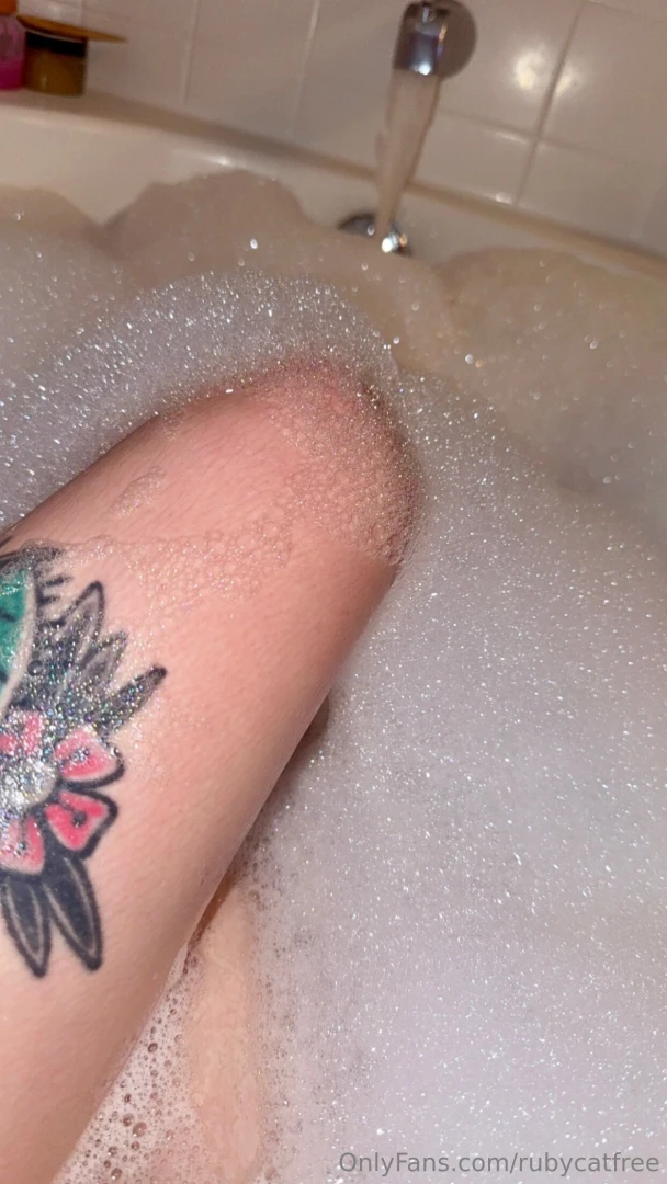 Oops 2 many bubbles 