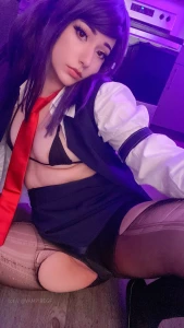 Any jill stingray fans 35 for all my jill content dm me hd set nudes