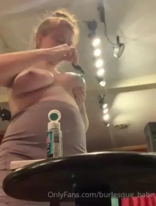 Come see our show and buy my titty art https www tickettailor com