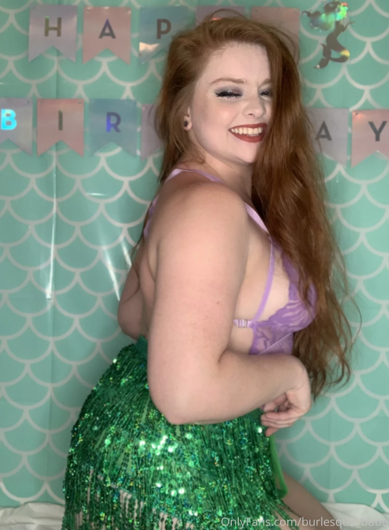 Had a great birthday goodnight part 1 