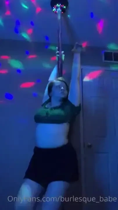 Clip from my live if you missed it 