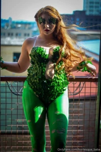 Starting to get some sneak peeks back