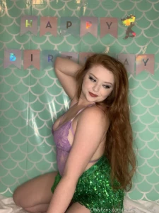 Sneak peek of my bday pics who s your favorite princess part 1