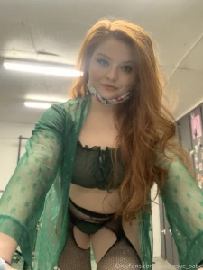 Have a great night babes