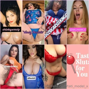 Wanna see some sub now 12 kinkysexxvip wendymeadows cougarseekingcub