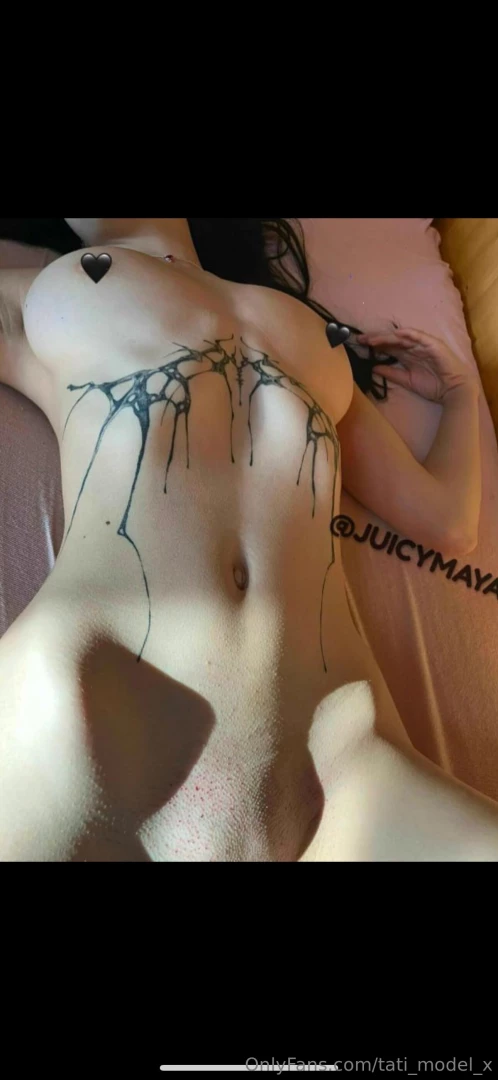 Juicymaya nbsp juicymaya i ll make all of your desires come true part 2 