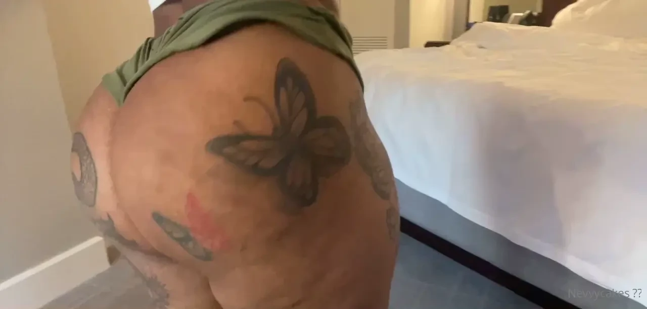 Lemme sit on your face part 38 