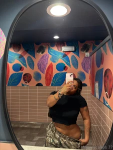 Are you up baby check your dms