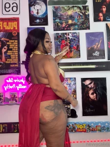 May the fourth be with you part 36