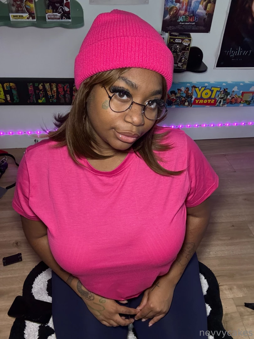 Someone order a personal slut 