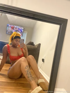 Bet you wanna taste every inch of my sexy body rn part 1