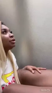 Milan and i decided to just say fuck it and go crazy in the in amp out