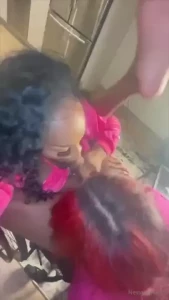 Nurse nev pt 2 i had a physical therapy session today and she had a