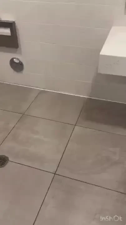 I met this fan at my gym complex amp he said he really liked my vids 