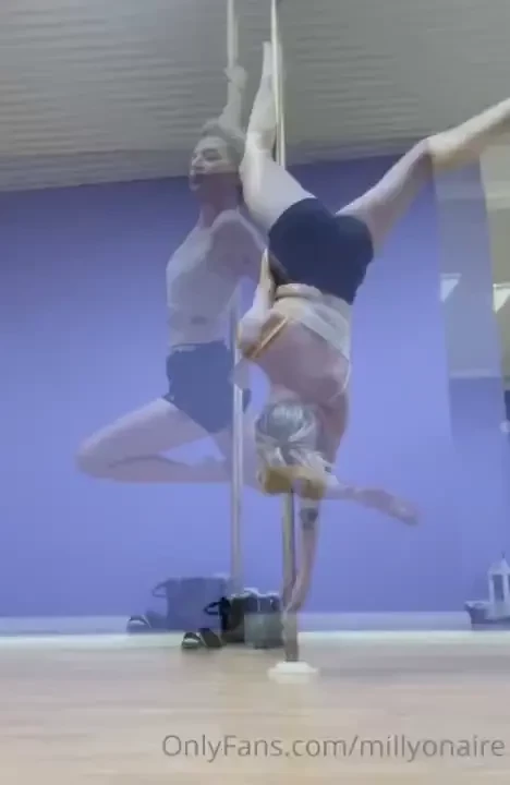 Should i post more pole tricks 