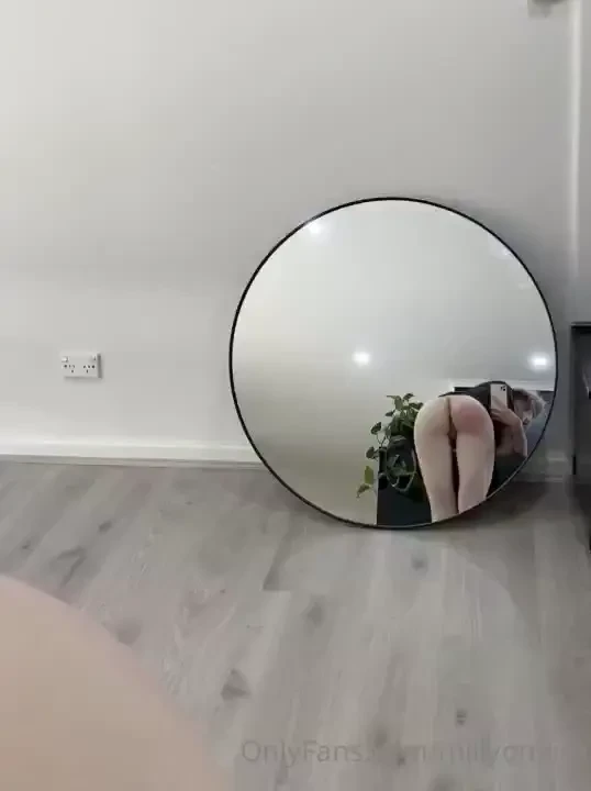 He said i ve been bad today 