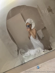 Kira-peaches part 1