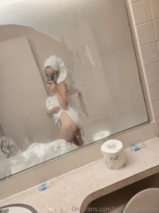 Kira-peaches part 3