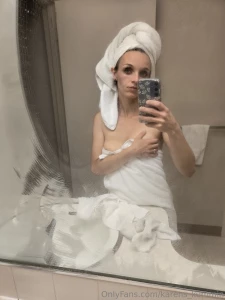 Kira-peaches part 2
