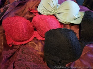 Victoria s secret ain t a secret no more i realized i need to make an