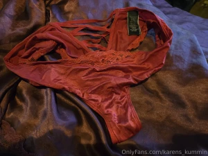 Victoria s secret ain t a secret no more i realized i need to make an part 1
