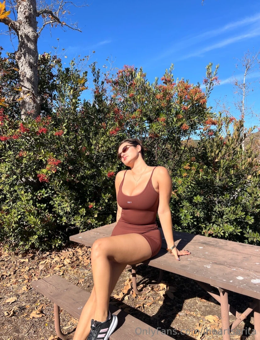 Sun kissed part 285 